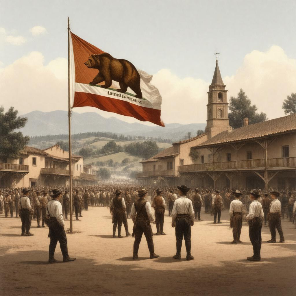 California Republic